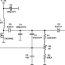 polarization voltage supply circuit for