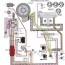 evinrude johnson outboard wiring