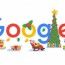 google s christmas searches