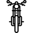 motorcycle free transport icons