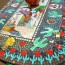 the most epic mosaic table top ever