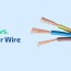 indoor vs outdoor wire wesbell
