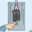 how to install a circuit breaker 14