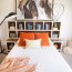 how to make a headboard with storage hgtv