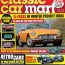 classic car mart winter issue 2021