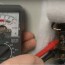 7 steps to test water heater thermostat