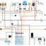 2021 honda odyssey radio wiring diagram