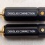 douglas connection locking rca plug
