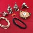 stratocaster fender upgrade wiring kit