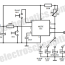 time delay relay circuit with 555