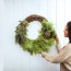 christmas wreath decorating ideas