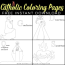 26 free catholic coloring pages