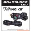 roadshock 64330 off road light wiring