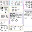 electrical schematic symbols study com