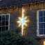 outdoor star christmas lights shop 56