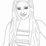printable victorious coloring pages