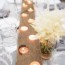 diy wedding table decorations