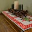 30 quilted table runner ideas to sew