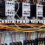control panel wiring supplier