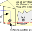 wiring circuit diagram telephone wiring