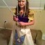 diy princess zelda costume