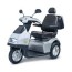 best full sized mobility scooters for