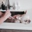 how to bathe your dog properly at home