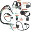 cdi wiring harness kit