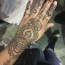 make your henna tattoo last longer