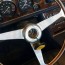 2 fiat dino coupe spider steering wheel