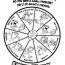 conflict resolution worksheets for