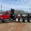 2005 mack cv713 granite truck with
