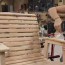 build a rocking chair wilker do s