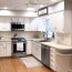 diy kitchen cabinet transformation a