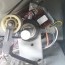 connecting old dryer motor to 120volt