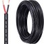 32 8ft flexible low voltage led cable