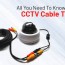 all you need to know about cctv cable types
