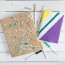 diy book cover ideas using paint
