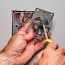 wire a 4 prong receptacle for a dryer