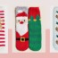 best christmas slipper socks christmas