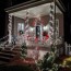 20 easy outdoor christmas light ideas