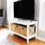 32 creative diy tv stand ideas you can