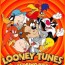 looney tunes coloring book coloring