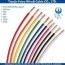 electrical copper wire coaxial cable
