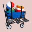 best beach carts and wagons to buy in