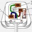electrical wires cable wiring diagram