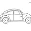 car coloring pages 30 printable