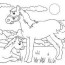 free coloring book pages to print and