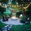 diy awesome fire pit patio home