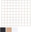 buy rose gold grid panel wire wall grid